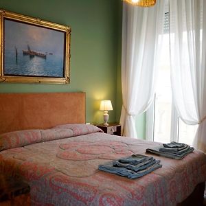 Appartamento Di Fronte Al Mare By Apulia Accommodation